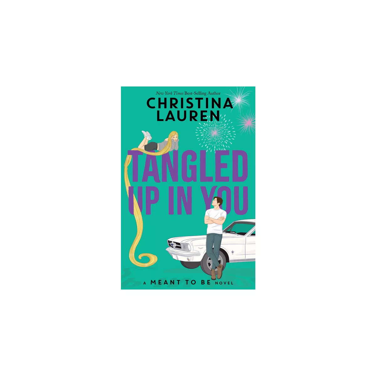 Tangled Up in You - (Meant to Be) by Christina Lauren | Target