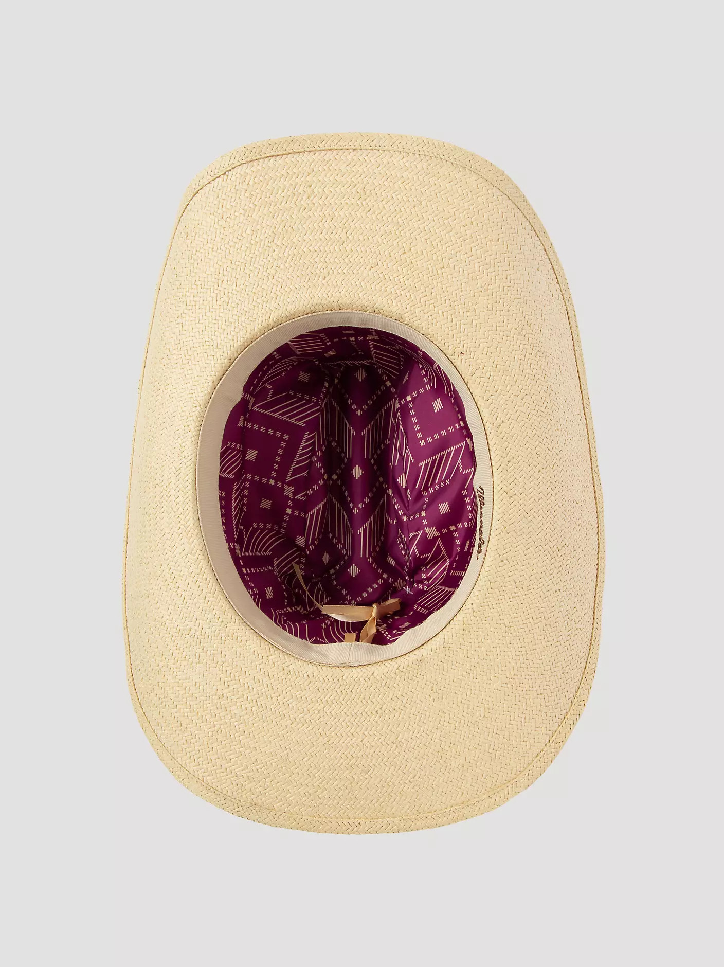 Women's Palm Springs Cowboy Hat | Wrangler