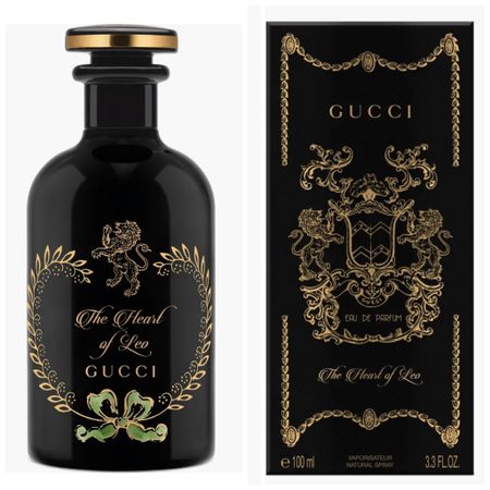 Super fancy gift idea! Gucci The Alchemist's Garden The Heart of Leo Eau de Parfum

#LTKGiftGuide #LTKOver40 #LTKBeauty