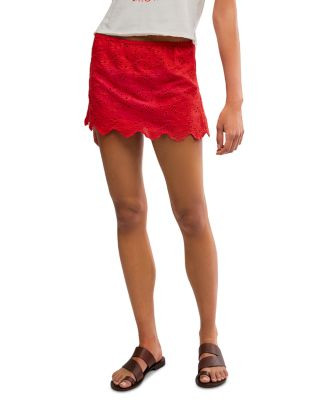 Eyes On You Skort | Bloomingdale's (US)