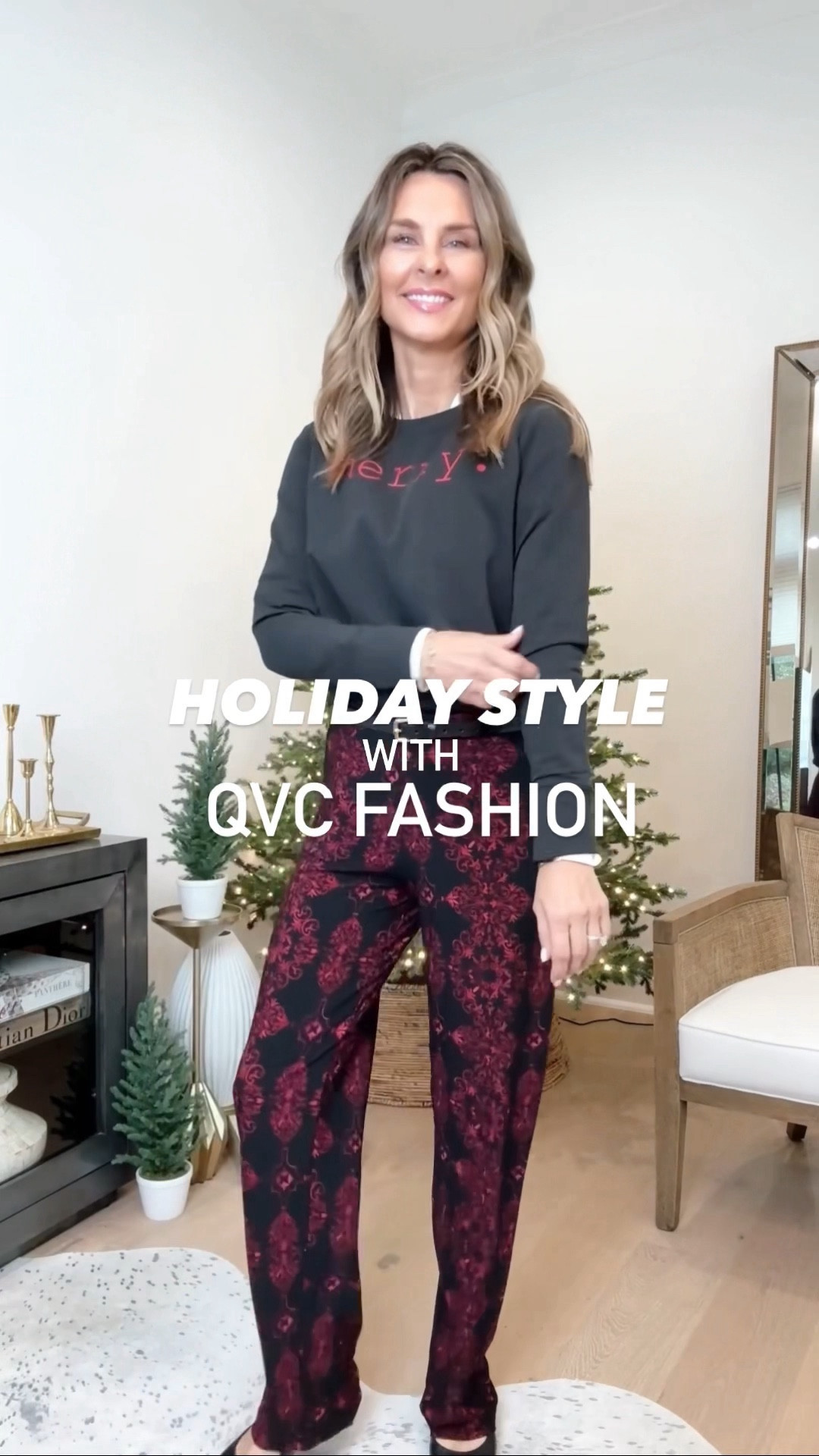 Susan Graver Stretch Denim Mini Boot Cut Jeans on QVC 