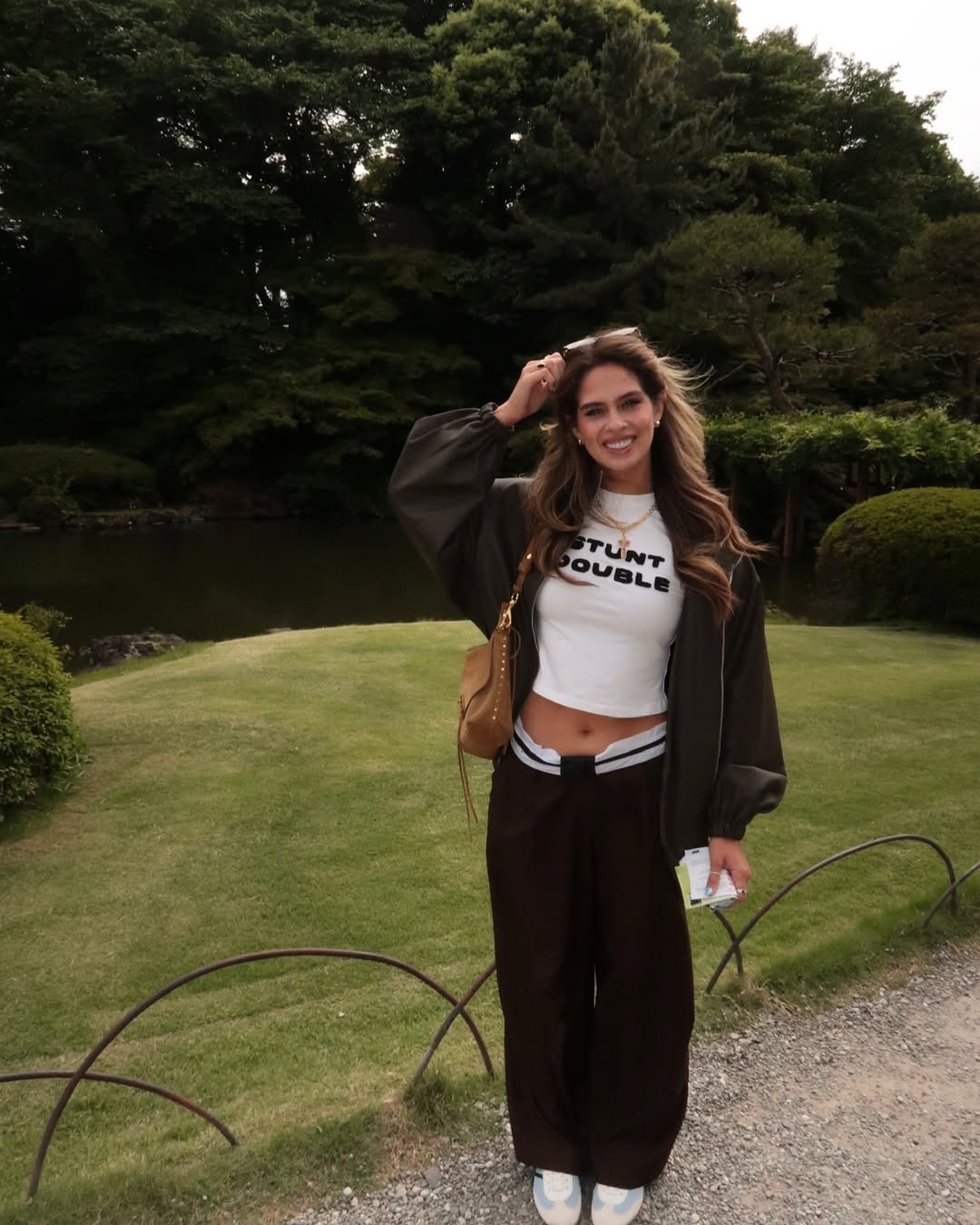 More of Japan, me and Joey ..incase yall didn’t get enough of it already 😚🫶🏼 

 #LTKStyleTip #LTKTravel