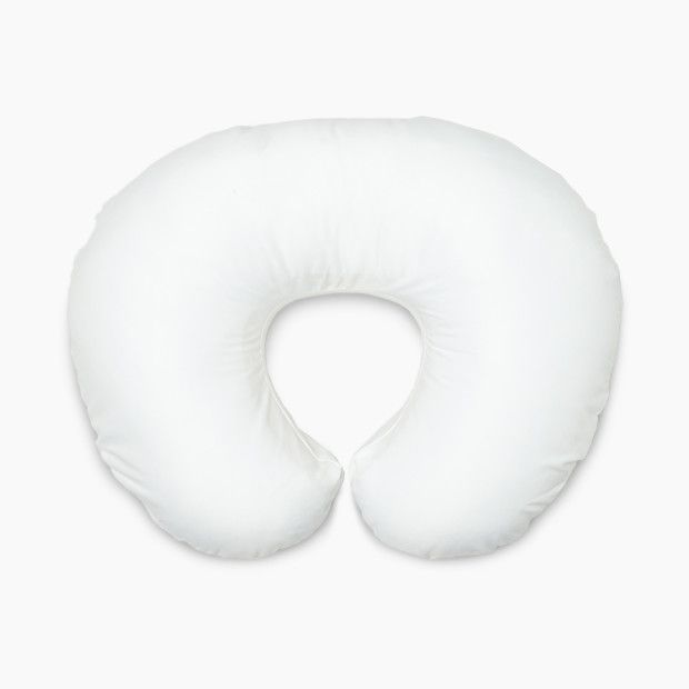 Boppy Non-Organic Bare Naked Feeding and Infant Support Pillow | Polyester | Babylist
