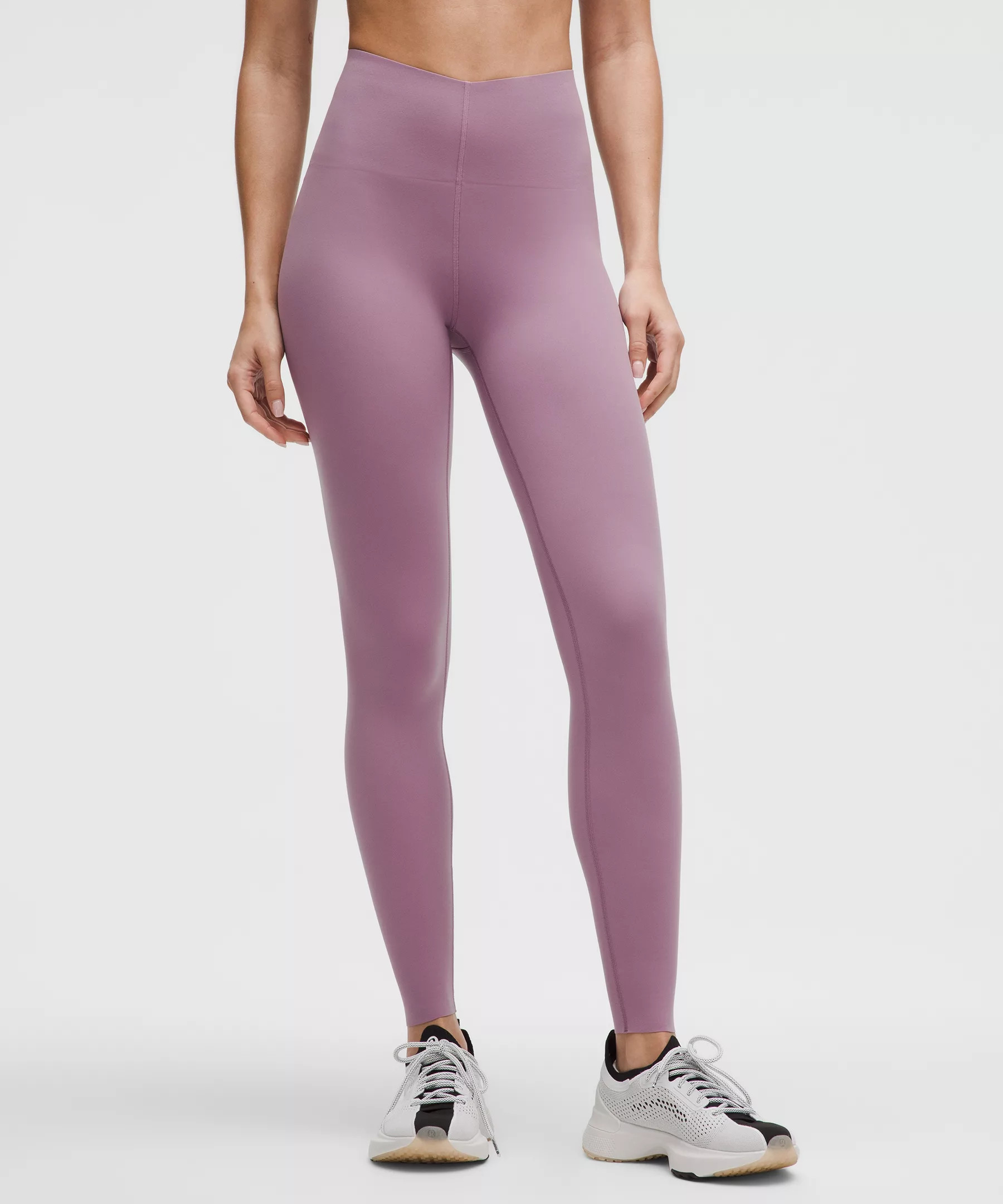 lululemon Glow Up™ Super-High-Rise Tight 28" | Lululemon (US)