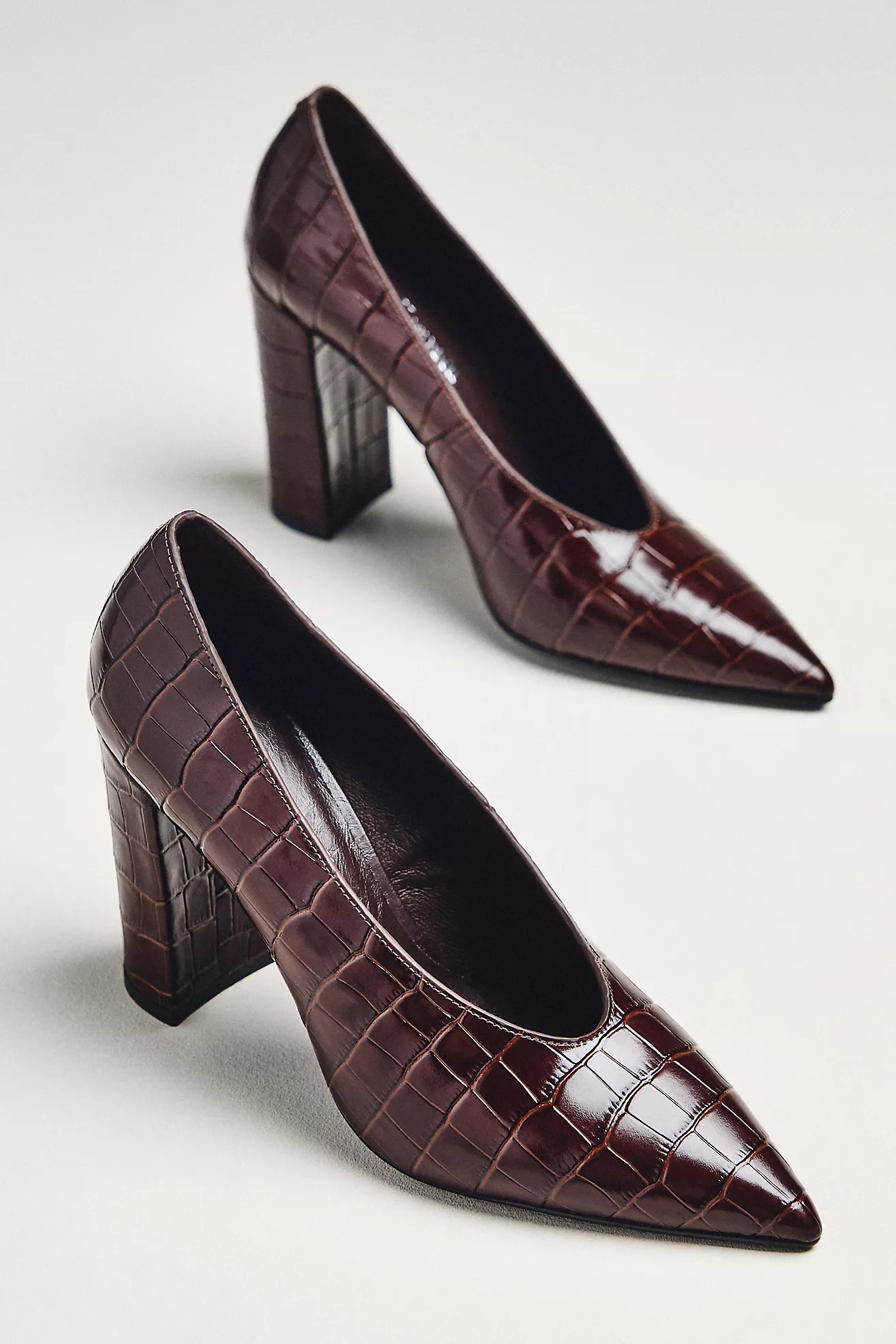 Jeffrey Campbell Spectre Heels | Anthropologie (US)