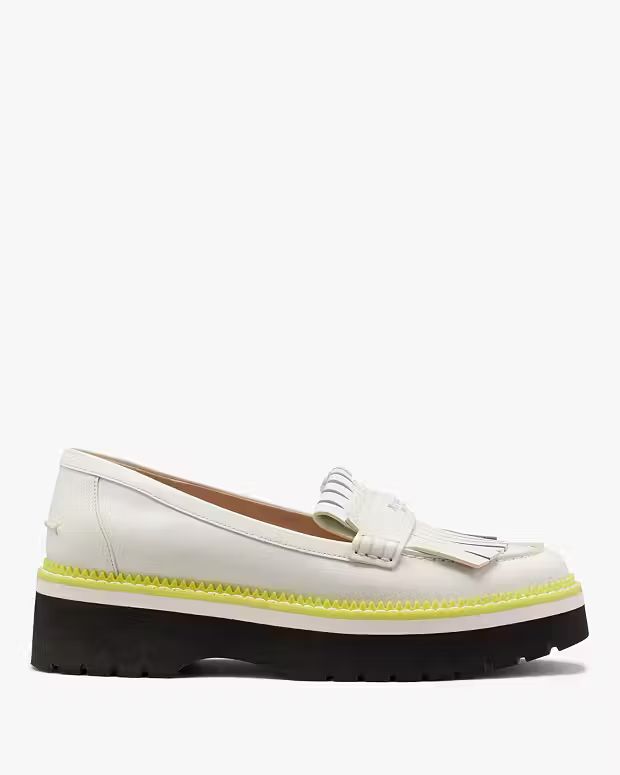 Caddy Loafers | Kate Spade (US)