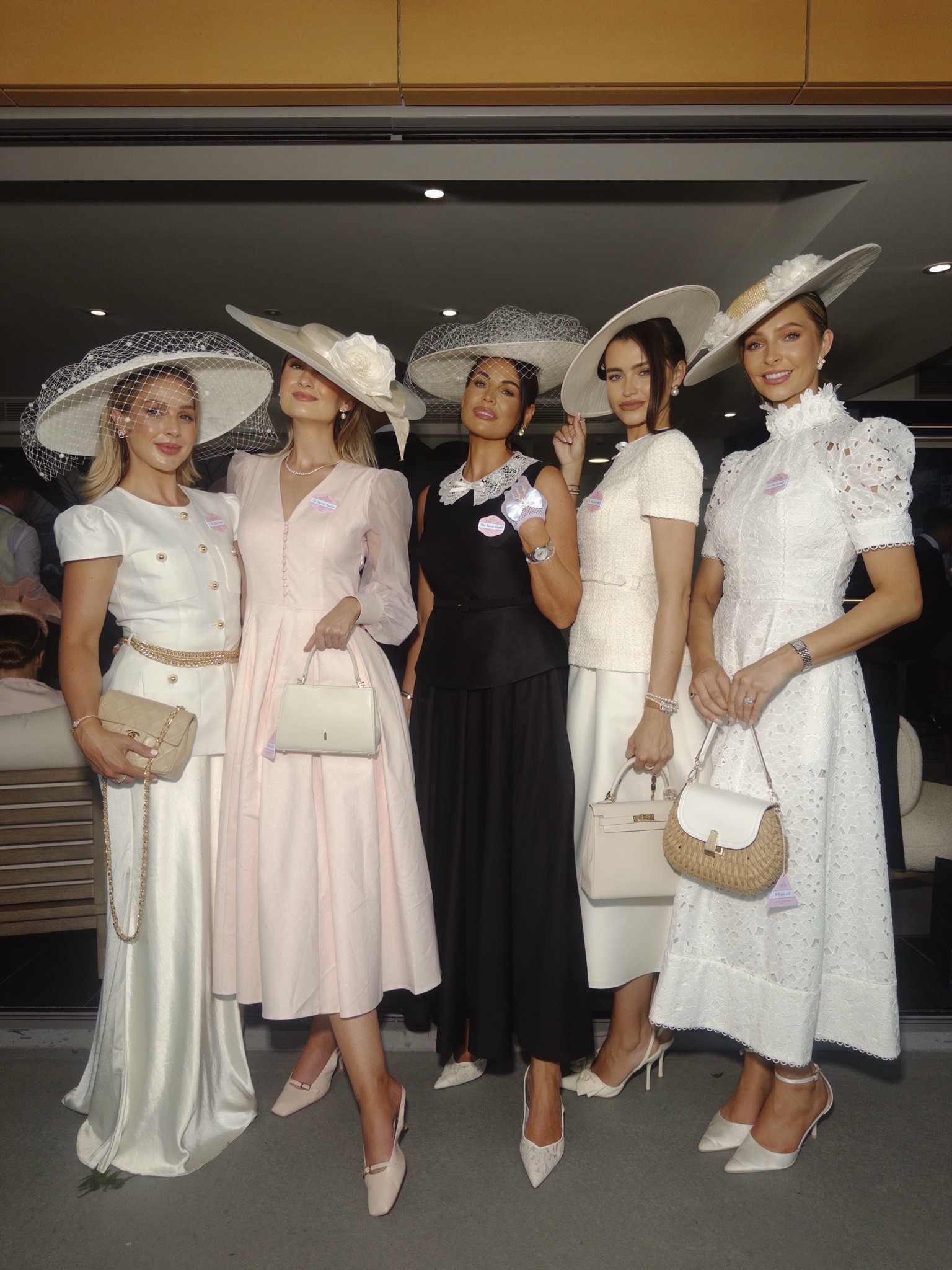 Royal Ascot Outfit for Ladies Day

#LTKsummer