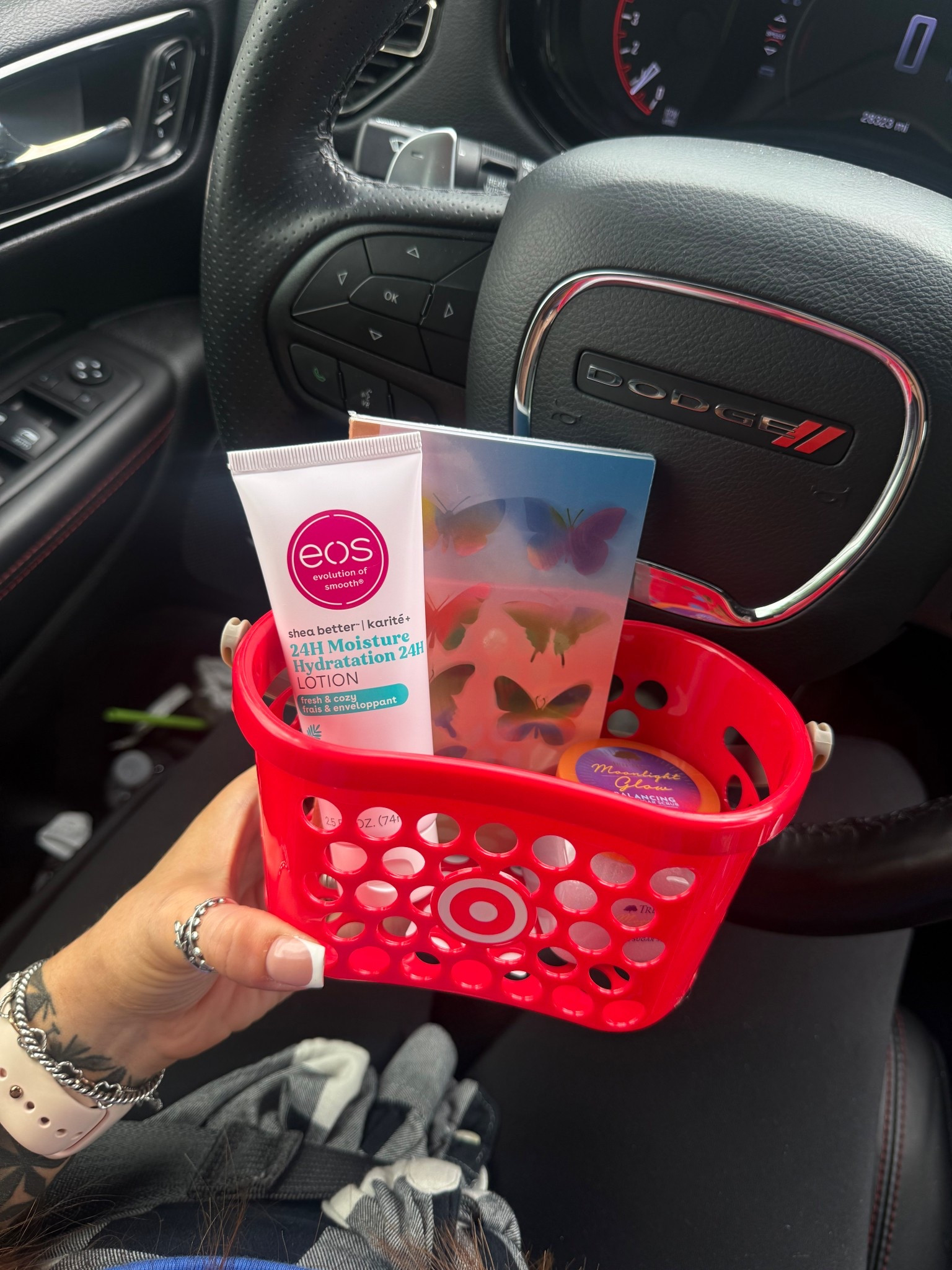 Such a cute little gift idea 

#LTKOver40 #LTKSaleAlert #LTKselfcare