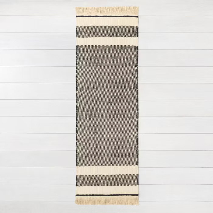 Jute Rug - Hearth & Hand™ with Magnolia | Target