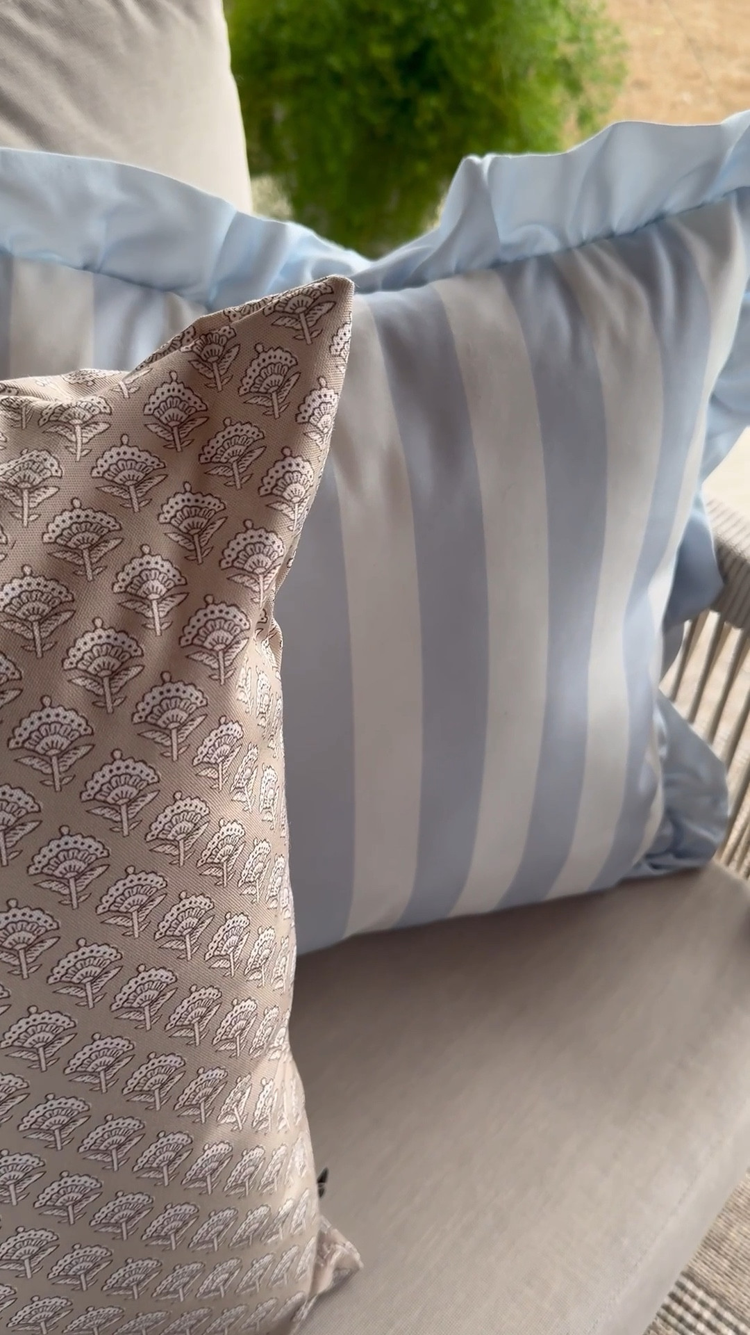 Y’all run!! This new pillow drop is so good it won’t last long at @Walmart