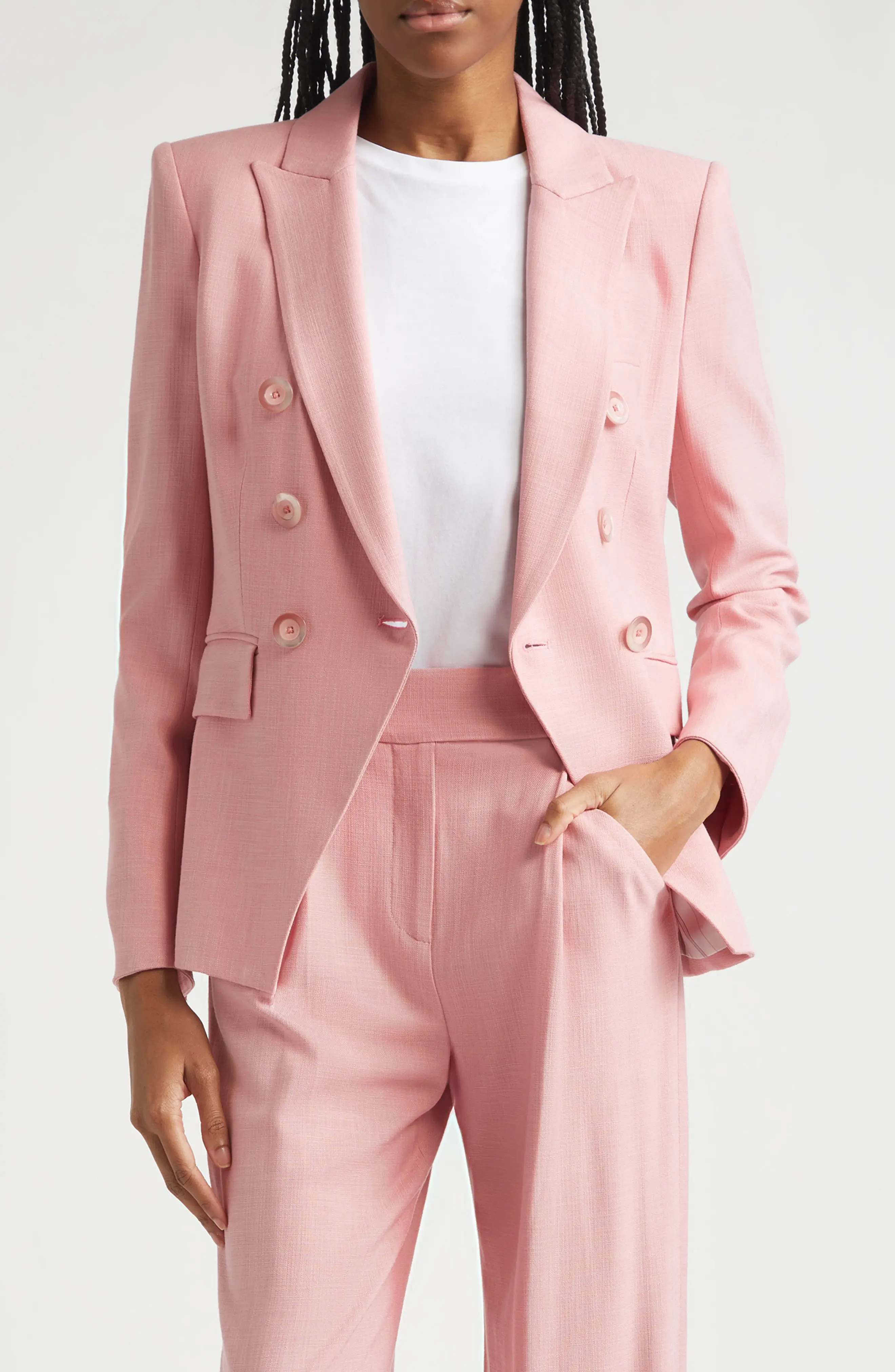 Veronica Beard Miller Dickey Jacket (Women) | Nordstrom | Nordstrom