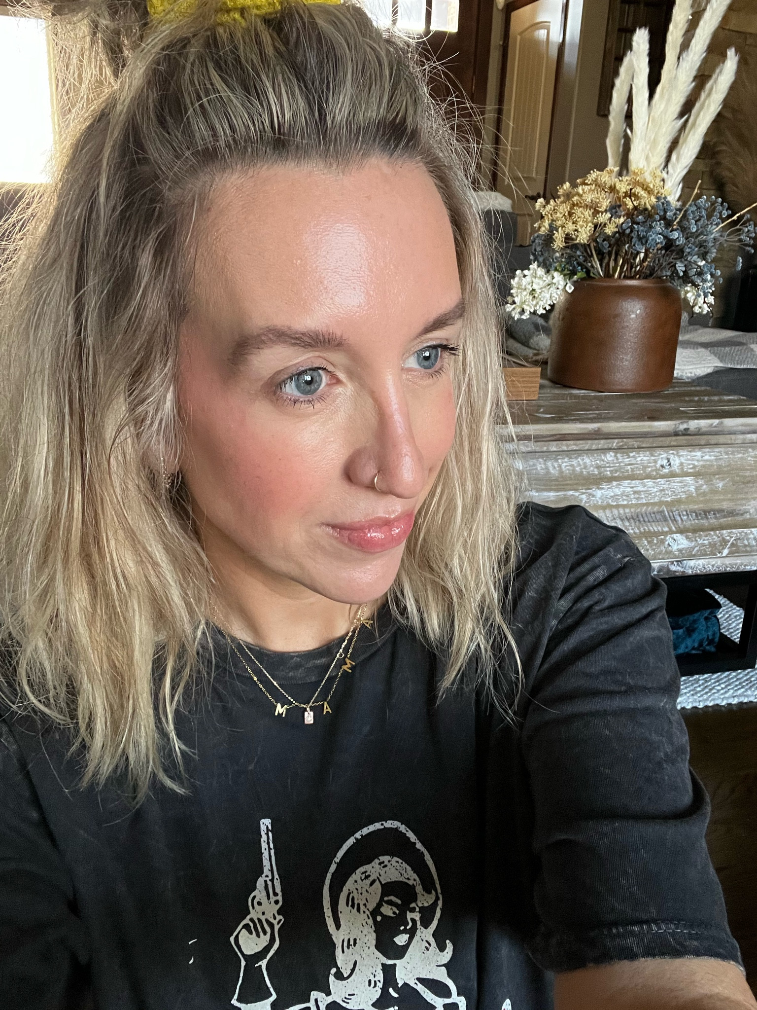 My Everyday glowy look! 

#LTKbeauty #LTKFind #LTKSeasonal