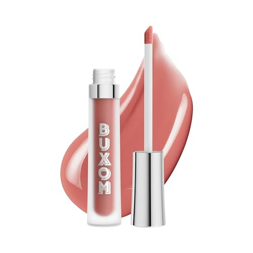 BUXOM Full-On Plumping Lip Cream, Hot Toddy | Amazon (US)