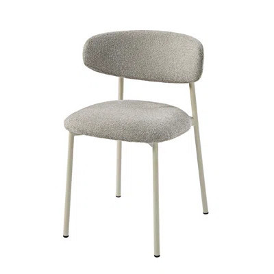 Upholstered Side Chair (Set Of 2) | Wayfair North America