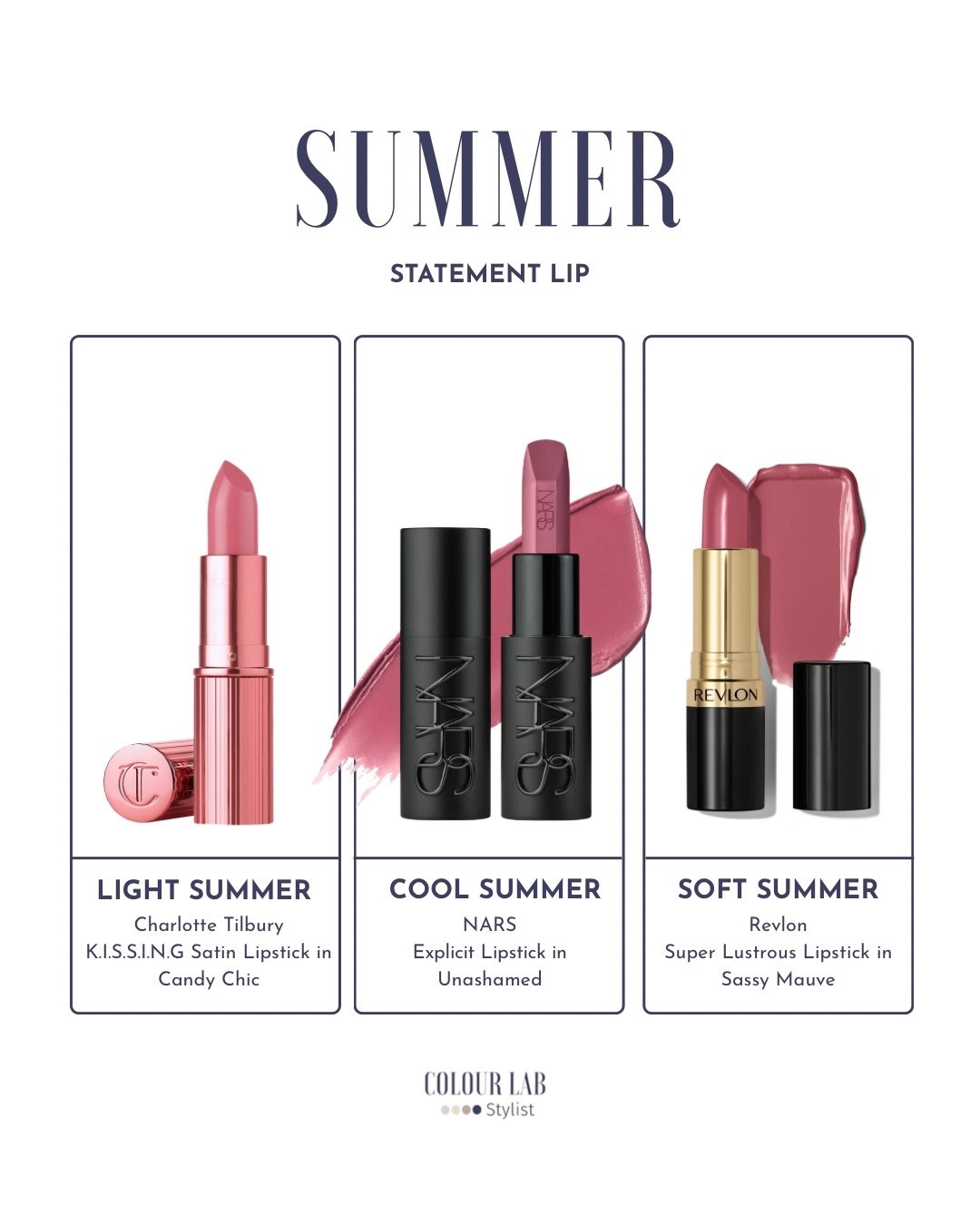 Statement lip for Summers ☀️

#LTKaustralia #LTKsummer #LTKbeauty