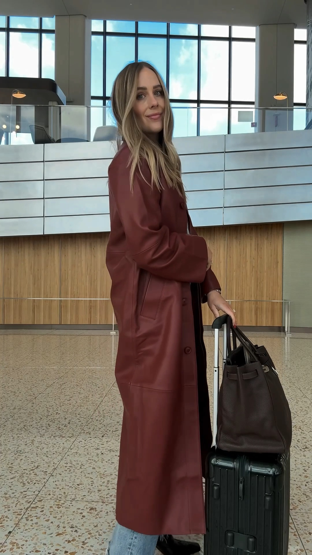 Fashion Jackson, travel outfit 

#LTKTravel #LTKOver40 #LTKootd