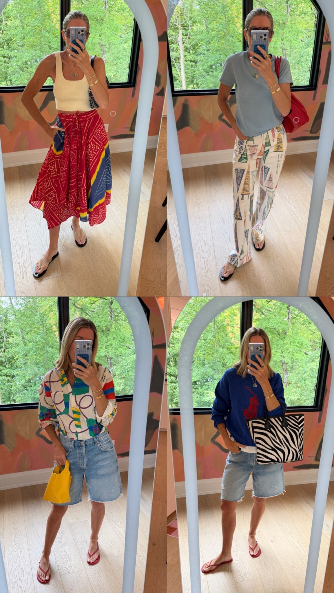 Try on Sesh 🌙☀️✨