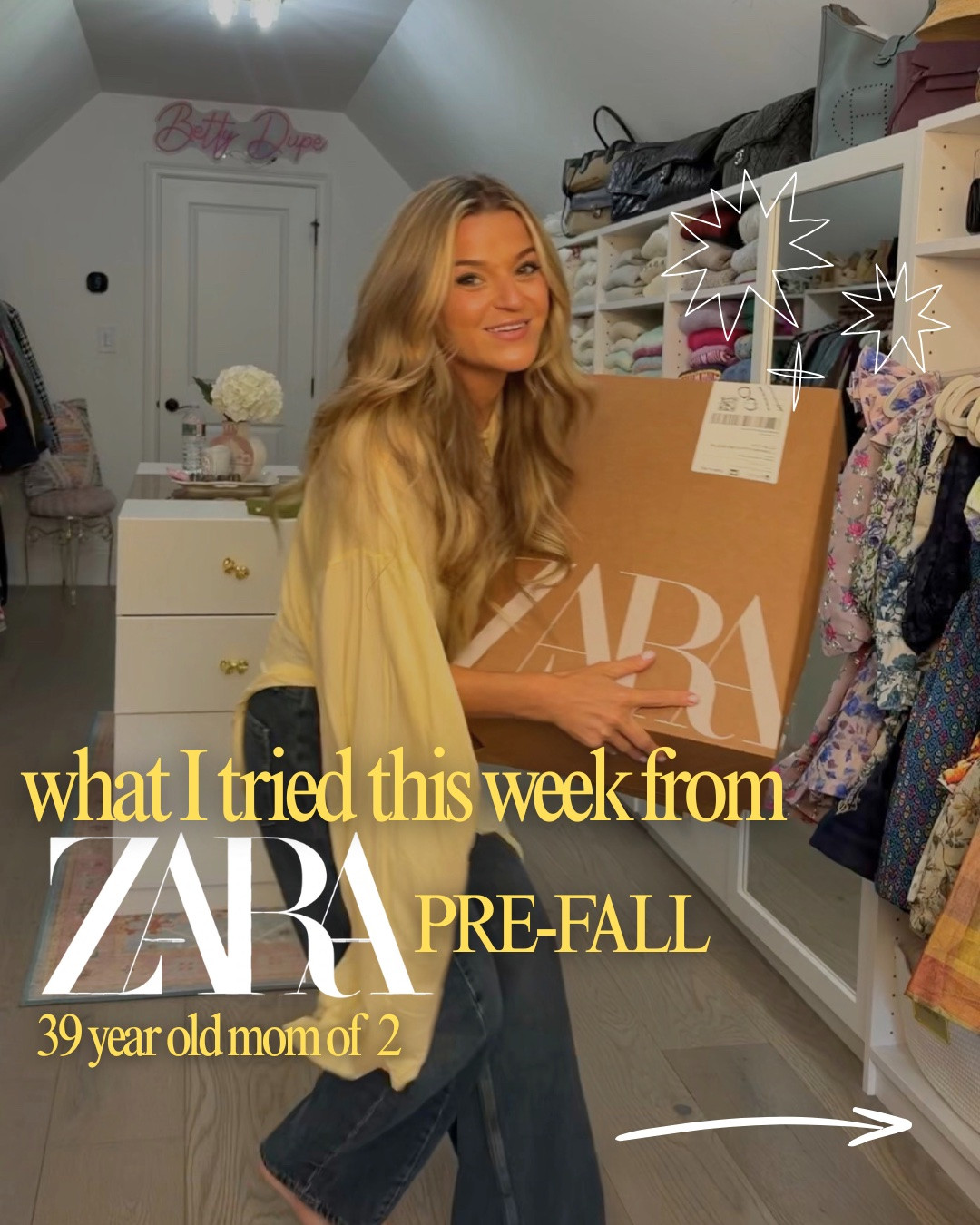 Pre-fall Zara haul! Here’s everything I tried on from Zara this week as a 39 year old mom of 2!

#LTKgrwm #LTKootd #LTKPetite