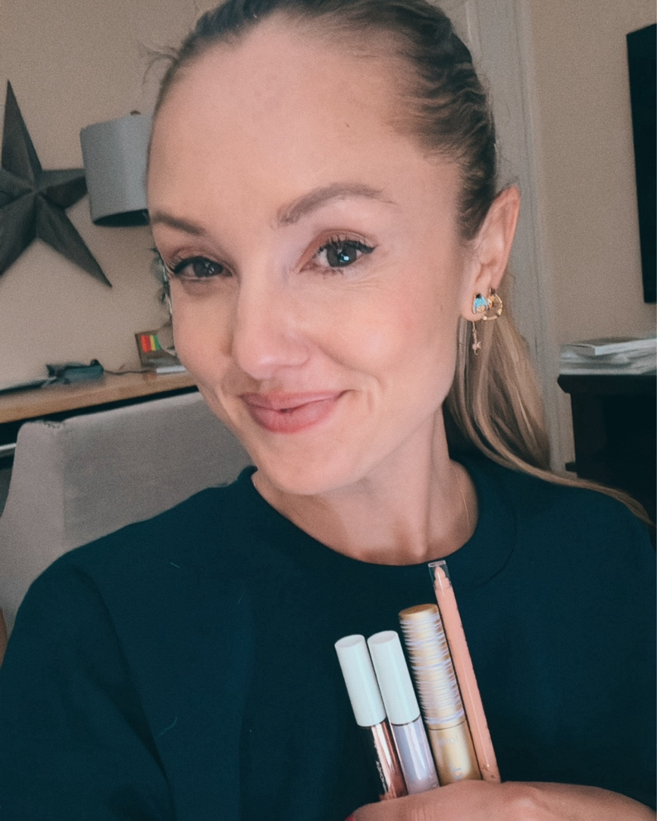 The Sephora sale is ON and I have been adding to cart all week for this moment! Here are a few skincare/makeup/hair favs I am restocking and/or trying out for the first time 🩵 it’s like Christmas in April!

#LTKxSephora #LTKsalealert #LTKbeauty