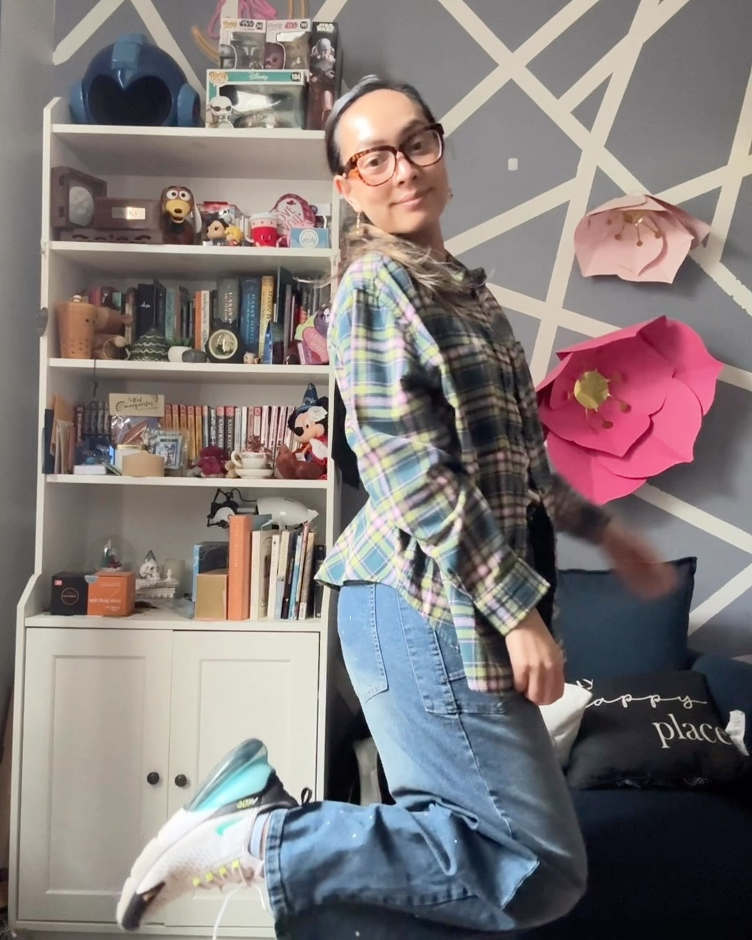 Looks for working from home or running errands can be comfy and stylish. 

#LTKStyleTip #LTKFindsUnder100 #LTKSpringSale