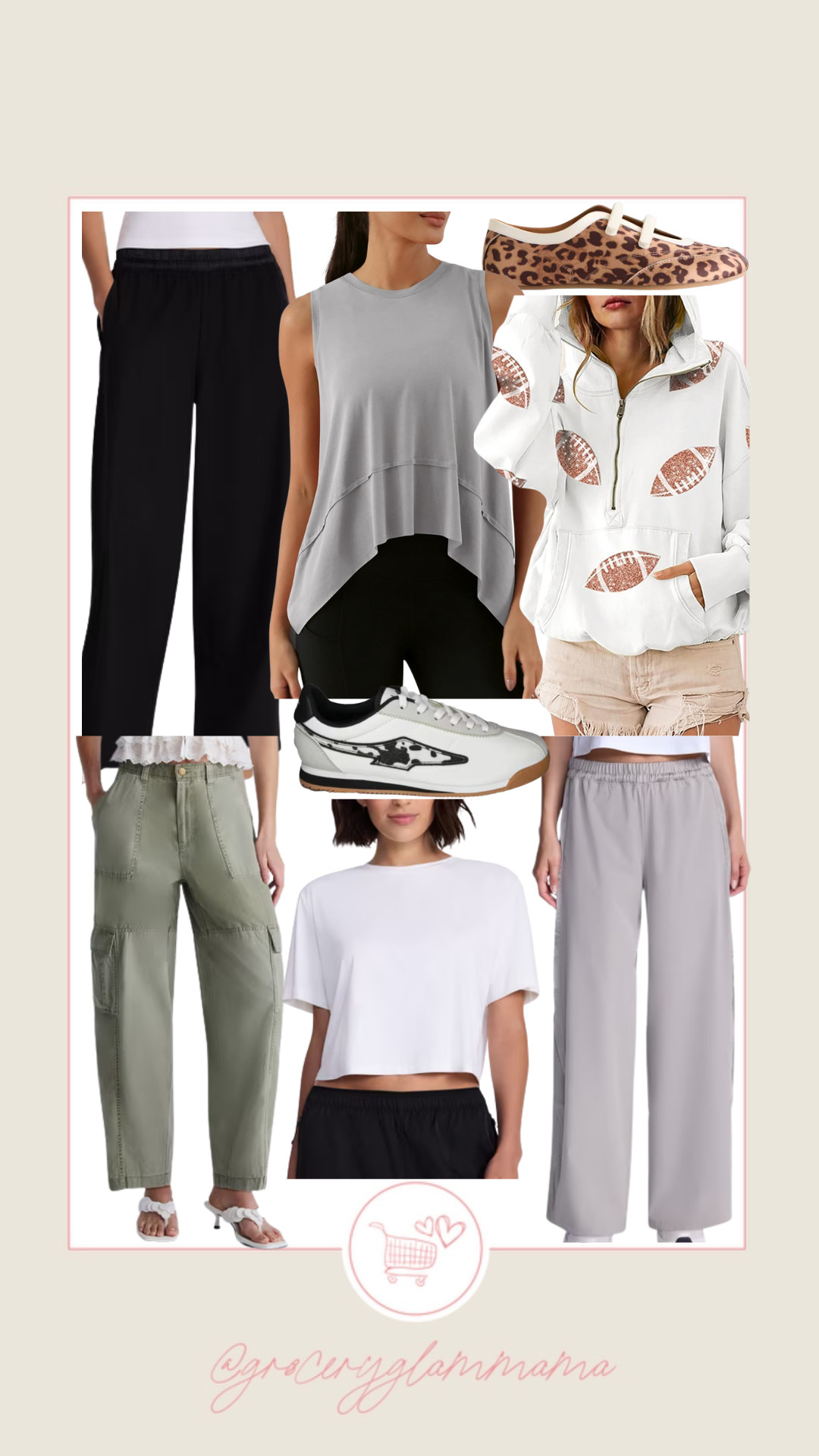 Weekly Best Sellers! 

Walmart fashion
Activewear
Gameday
Athleisure
Teacher outfits
Workout outfits
Walmart sneakers
Capsule wardrobe

#LTKgrwm #LTKootd #LTKSeasonal