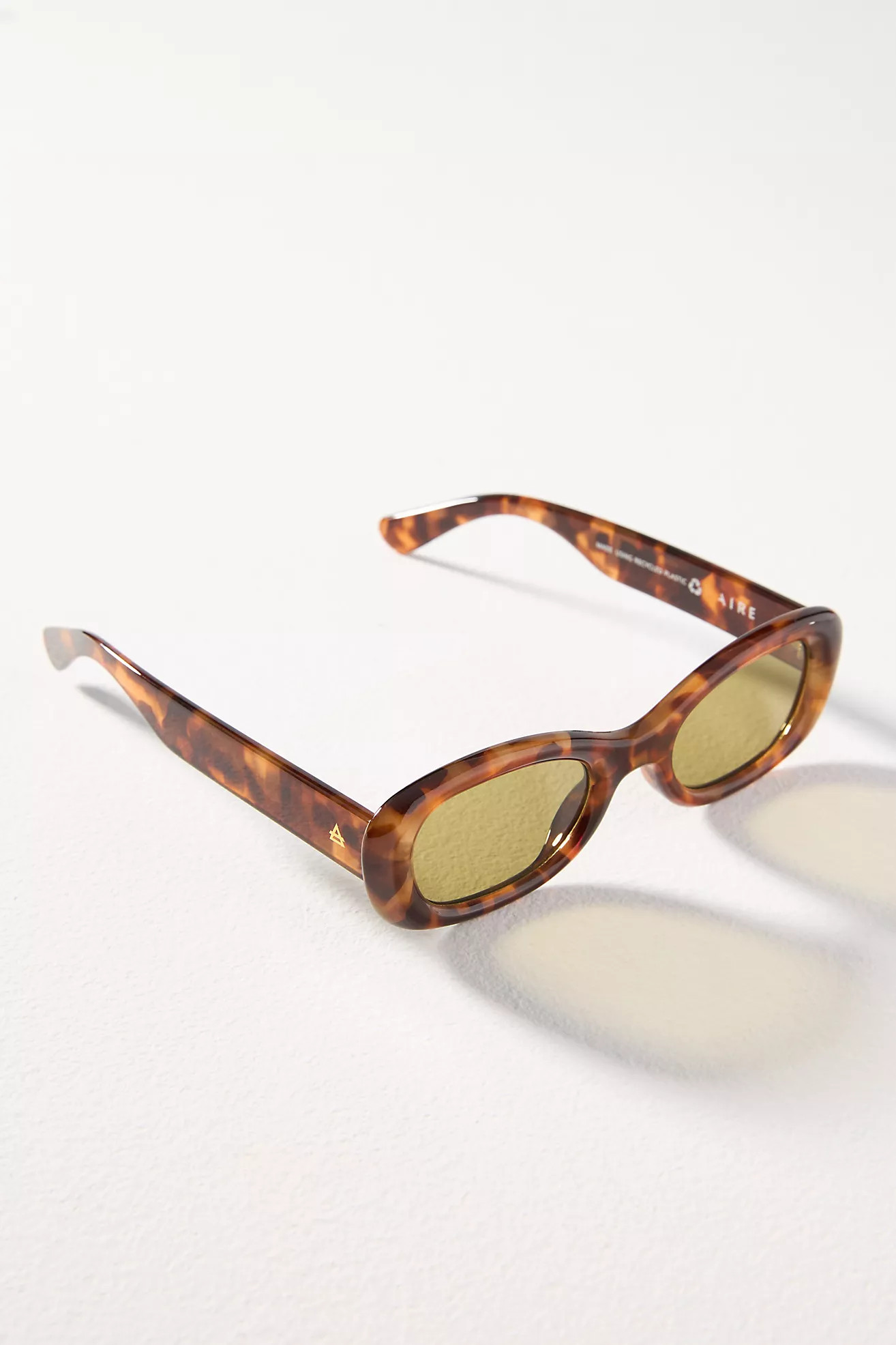 AIRE Calisto Sunglasses | Anthropologie (US)