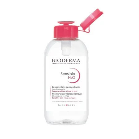 Bioderma Sensibio Micellar Water 28.7 Fluid Ounce | Walmart (US)