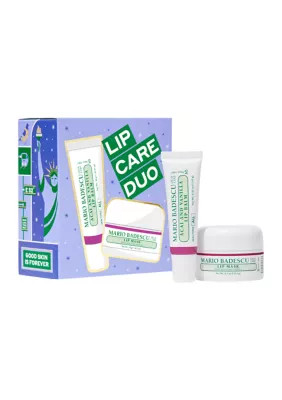 Mario Badescu Lip Care Duo | Belk