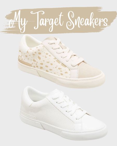These Target sneakers are so comfortable! 

#LTKshoecrush #LTKGiftGuide #LTKFind