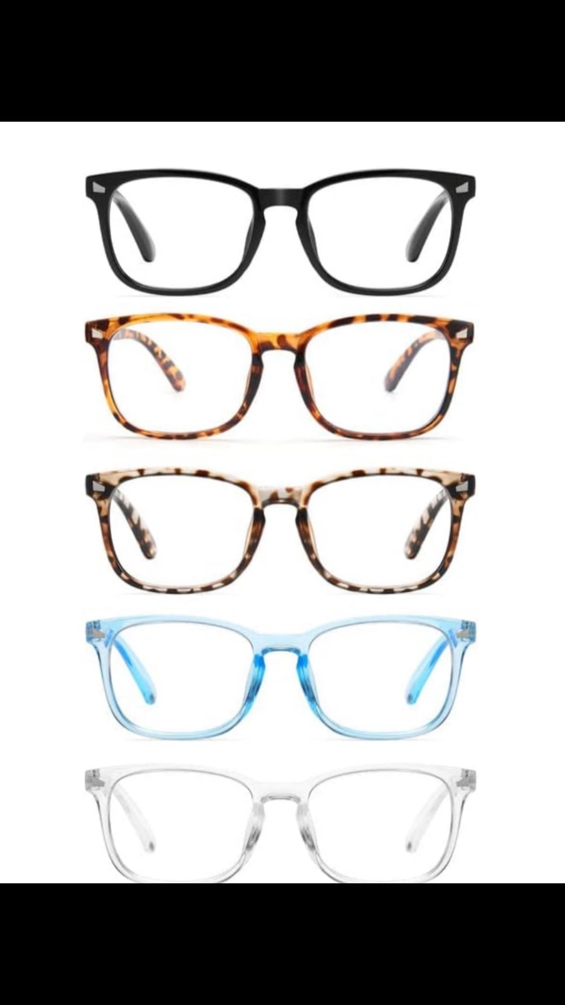 FOR YOUR EYES ONLY

#LTKFindsUnder50