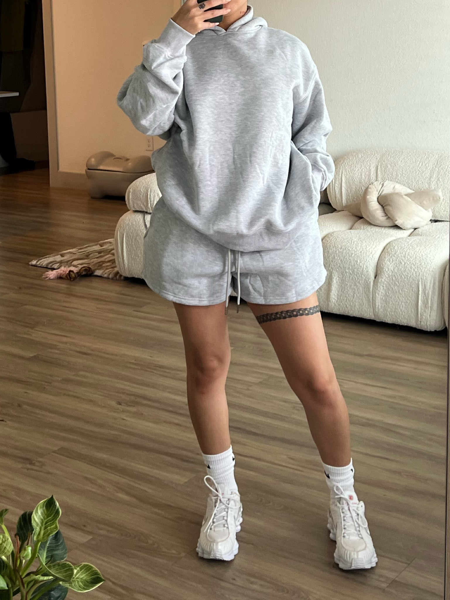 Comfy set