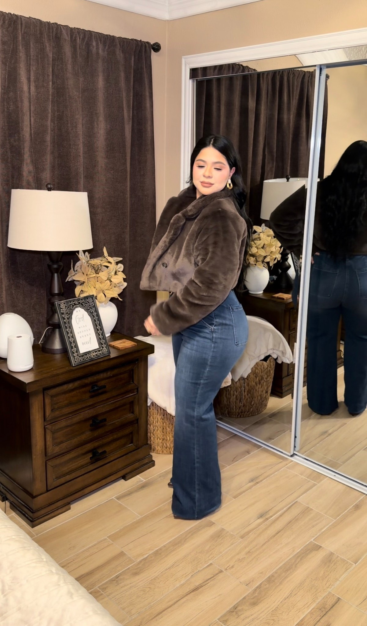 Outfit inspo🤎

#LTKgrwm #LTKootd #LTKmomlife