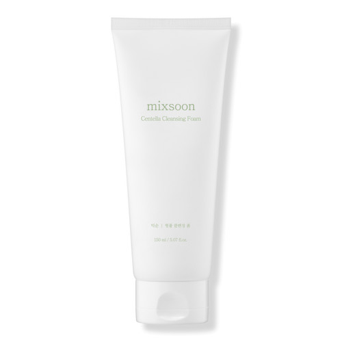 Centella Cleansing Foam | Ulta