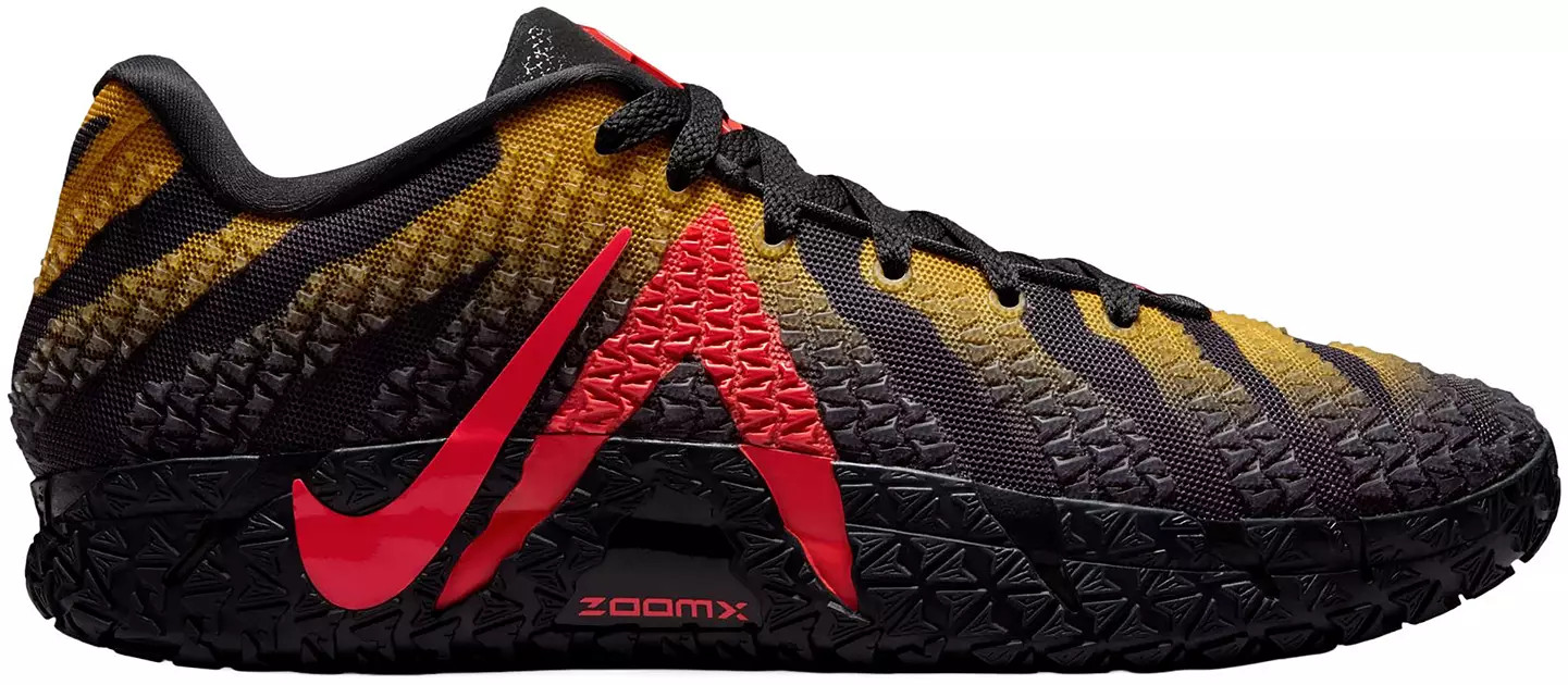 Nike Ja 3 'Raptor' Basketball Shoes | DICK'S Sporting Goods