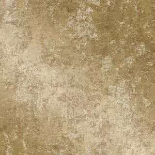 Distressed Gold Peel and Stick Wallpaper (Covers 28 sq. ft.) | The Home Depot