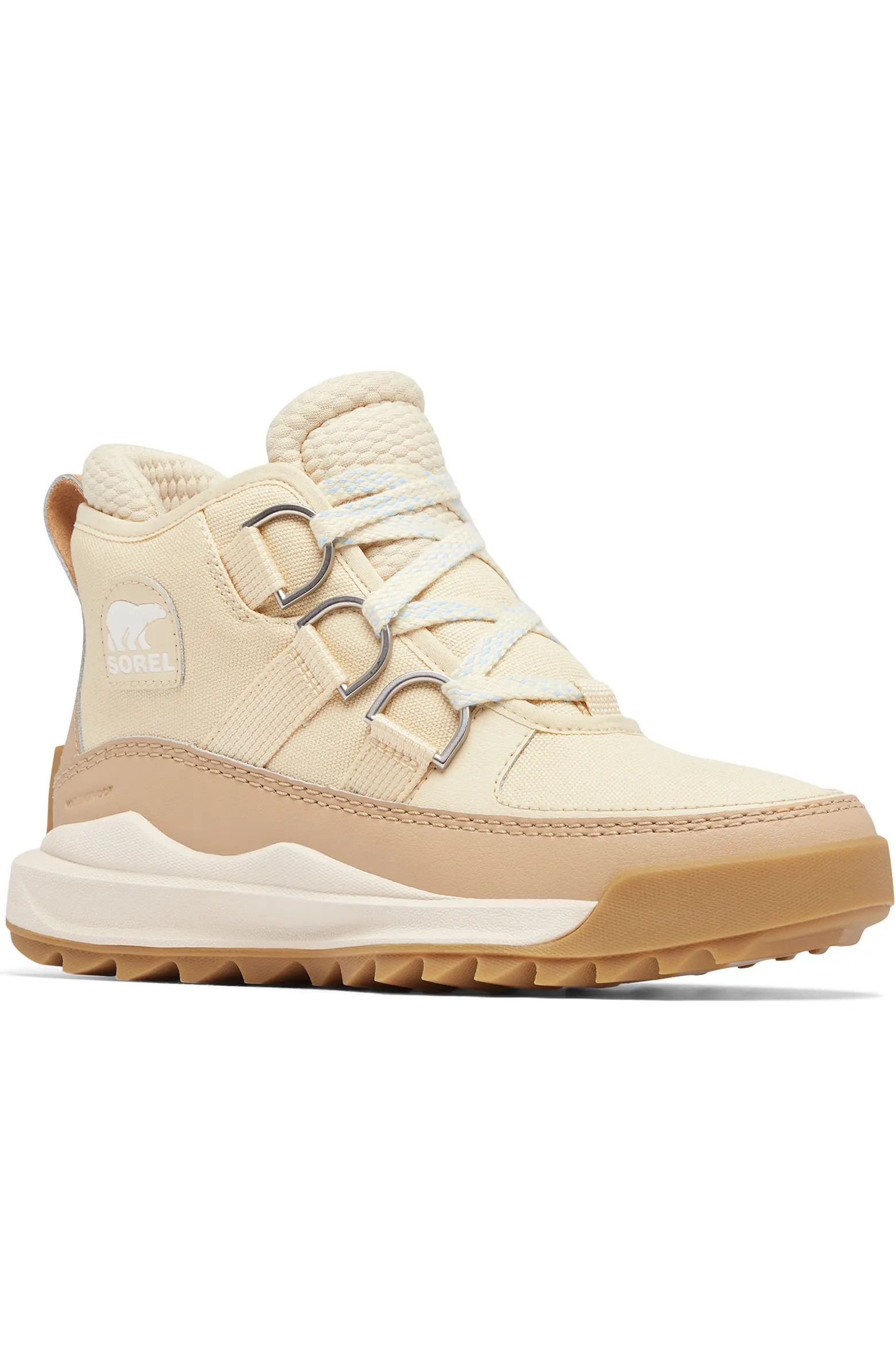 ONA™ RMX Waterproof Chukka Boot (Women) | Nordstrom
