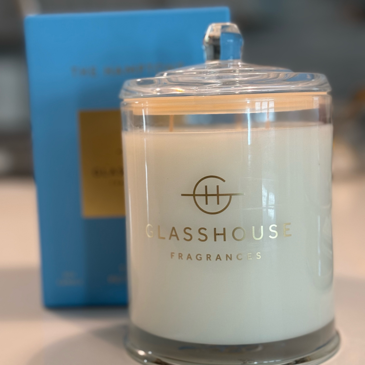 Smell amazing!

#LTKSeasonal #LTKFamily #LTKHome