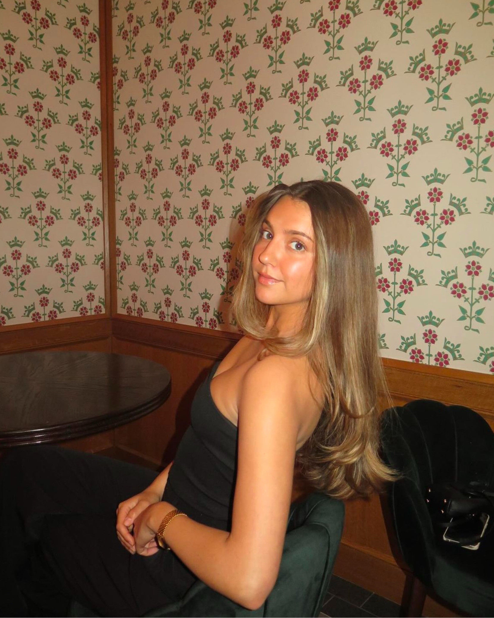 simple crop & trouser fit 

#LTKFindsUnder100