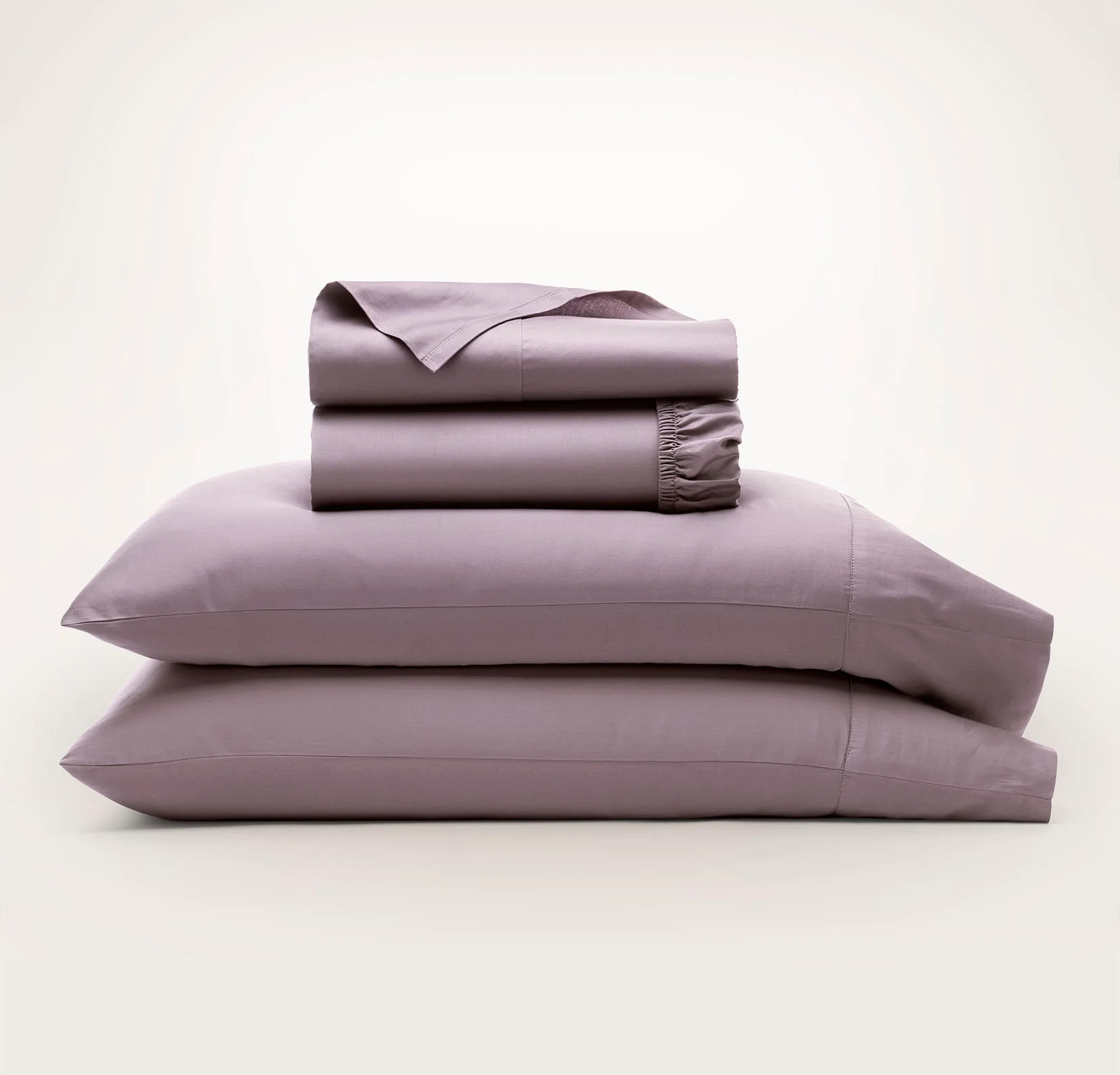 Signature Hemmed Sheet Set | Boll & Branch