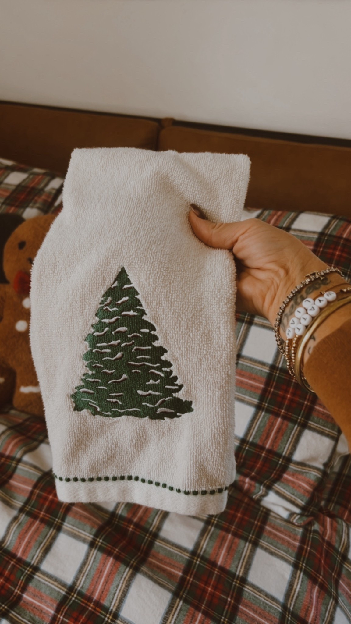 Love this whole Christmas bathroom line at 🎯 

#LTKHoliday #LTKHome #LTKSeasonal