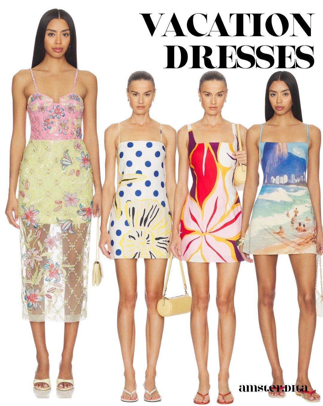 Warm weather essentials 🌊 
Designed with movement and comfort in mind, these dresses are perfect for long days in the sun ☀️ 
Style meets practicality in every piece
Shop now!

vacation outfit vacation outfits vacation look vacation looks travel outfit travel outfits summer vacation outfit beach vacation outfit resort outfit resort wear outfit getaway outfit holiday outfit holiday outfits tropical outfit island outfit cruise outfit cruise outfit ideas vacation style vacation wardrobe vacation essentials vacation capsule wardrobe travel wardrobe beach outfit beach looks beach style poolside outfit sunset outfit dinner vacation outfit vacation evening outfit vacation night outfit vacation brunch outfit casual vacation outfit chic vacation outfit elegant vacation outfit effortless vacation outfit relaxed vacation outfit minimalist vacation outfit trendy vacation outfit fashionable vacation outfit lightweight outfit breathable outfit flowy outfit comfortable outfit easy outfit packable outfit wrinkle free outfit summer outfit spring vacation outfit warm weather outfit sunny day outfit seaside outfit mediterranean outfit santorini outfit bali outfit maldives outfit hawaii outfit caribbean outfit vacation mini dress vacation midi dress vacation maxi dress vacation slip dress vacation co ord set vacation matching set vacation linen outfit linen dress outfit linen set outfit beach dress sundress resort dress vacation top outfit vacation skirt outfit vacation shorts outfit sandals outfit straw hat outfit beach bag outfit sunglasses outfit travel friendly outfit airport outfit plane outfit airport outfit ideas road trip outfit vacation capsule summer travel outfit beach holiday outfit resort vacation outfit getaway style outfit ideas 2026 vacation looks summer travel style beach vacation looks resort wear style tropical vacation looks

#LTKSeasonal #LTKootd #LTKover40 #LTKparties #LTKsalealert 

#LTKmidsize #LTKstyletip #LTKfestival