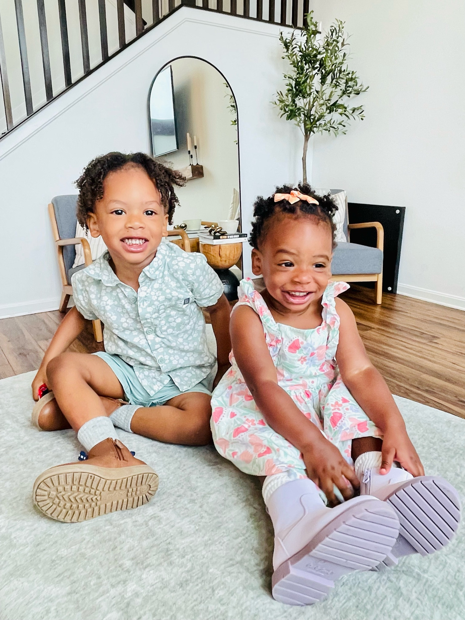 Shop affordable toddler outfits! Details linked! 

#LTKKids #LTKBaby #LTKFamily