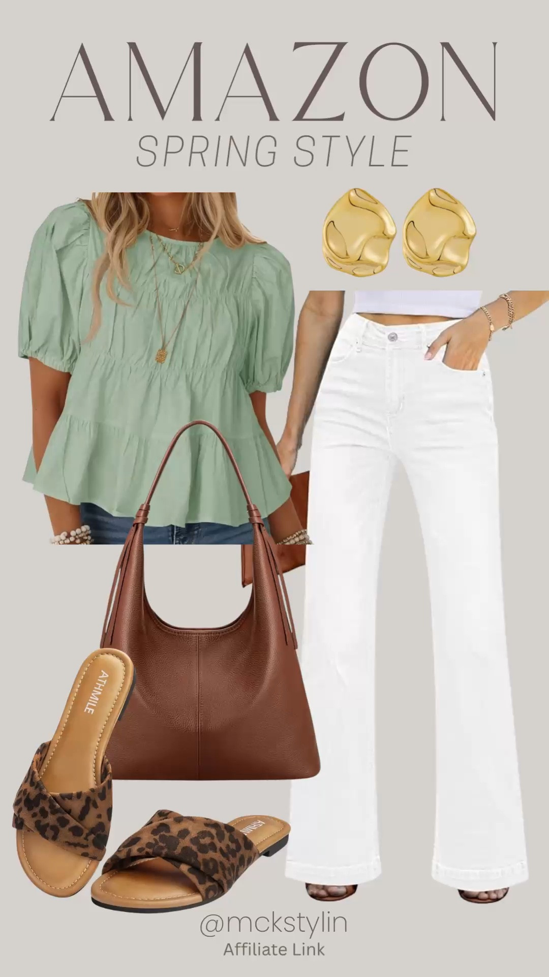 The cutest spring outfit on sale at Amazon 

#LTKOver40 #LTKSeasonal #LTKSaleAlert