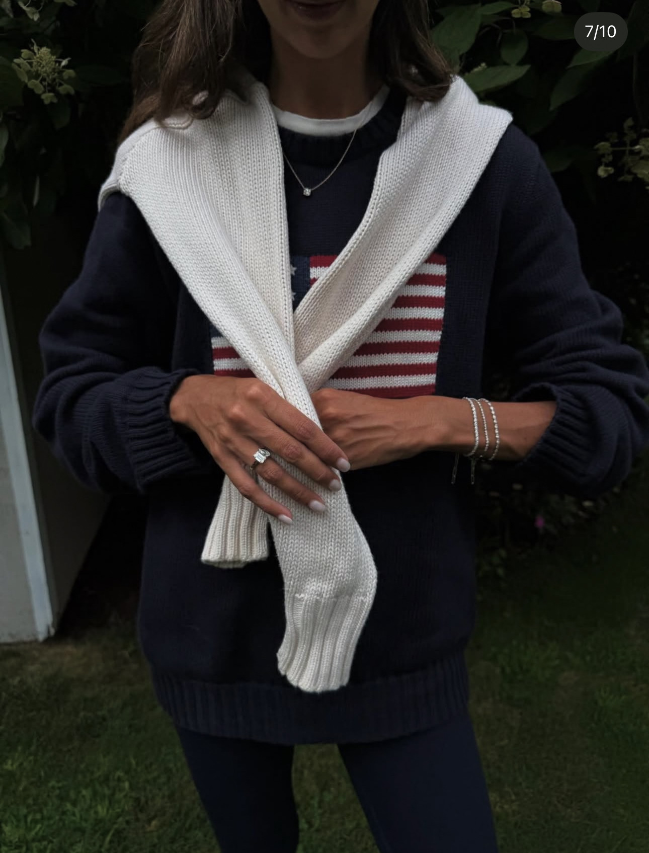 All American look fall Ralph Lauren inspired

#LTKActive #LTKSeasonal #LTKStyleTip
