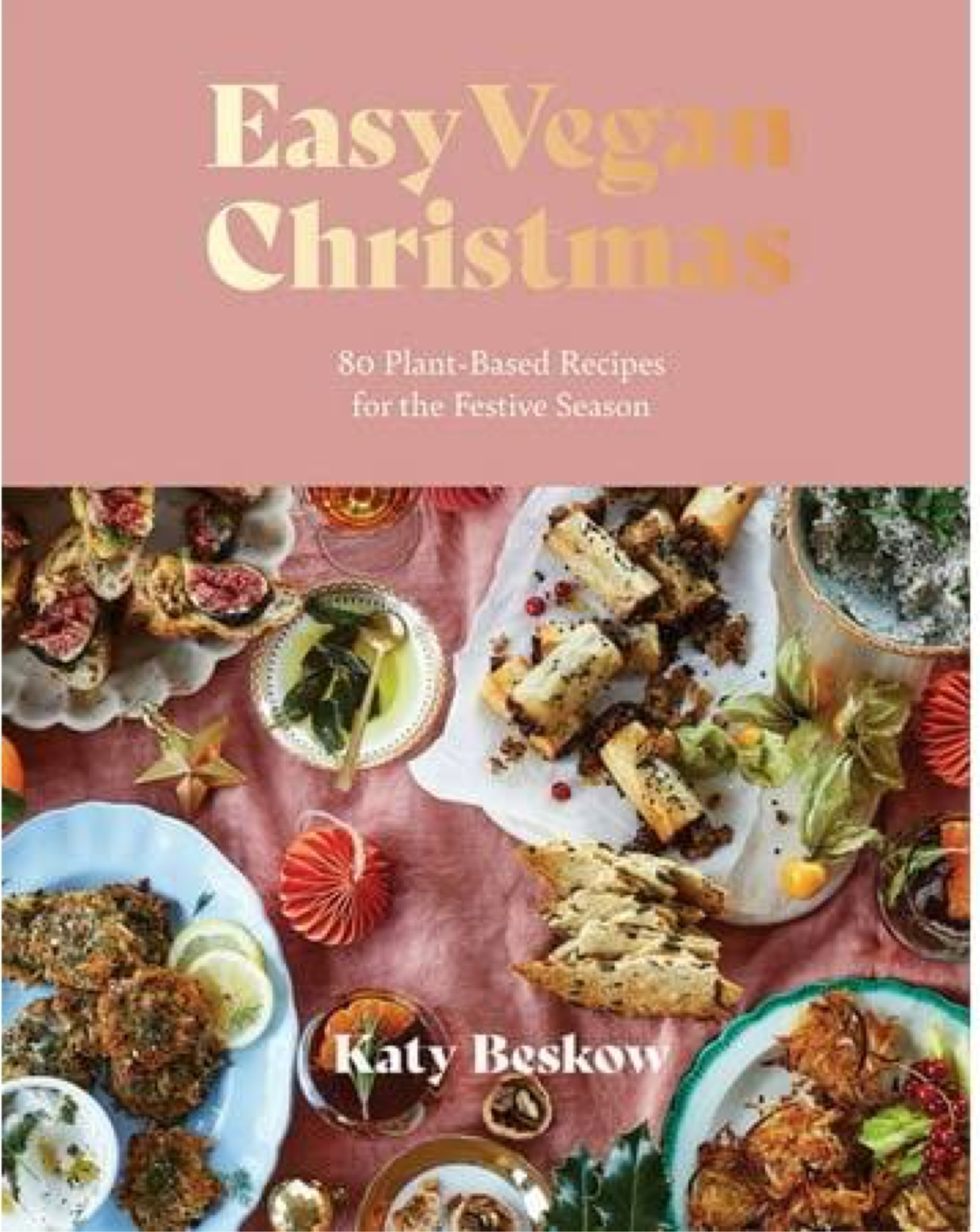 Delicious meals for vegans this holiday season. 

#LTKGiftGuide #LTKHoliday #LTKCyberWeek