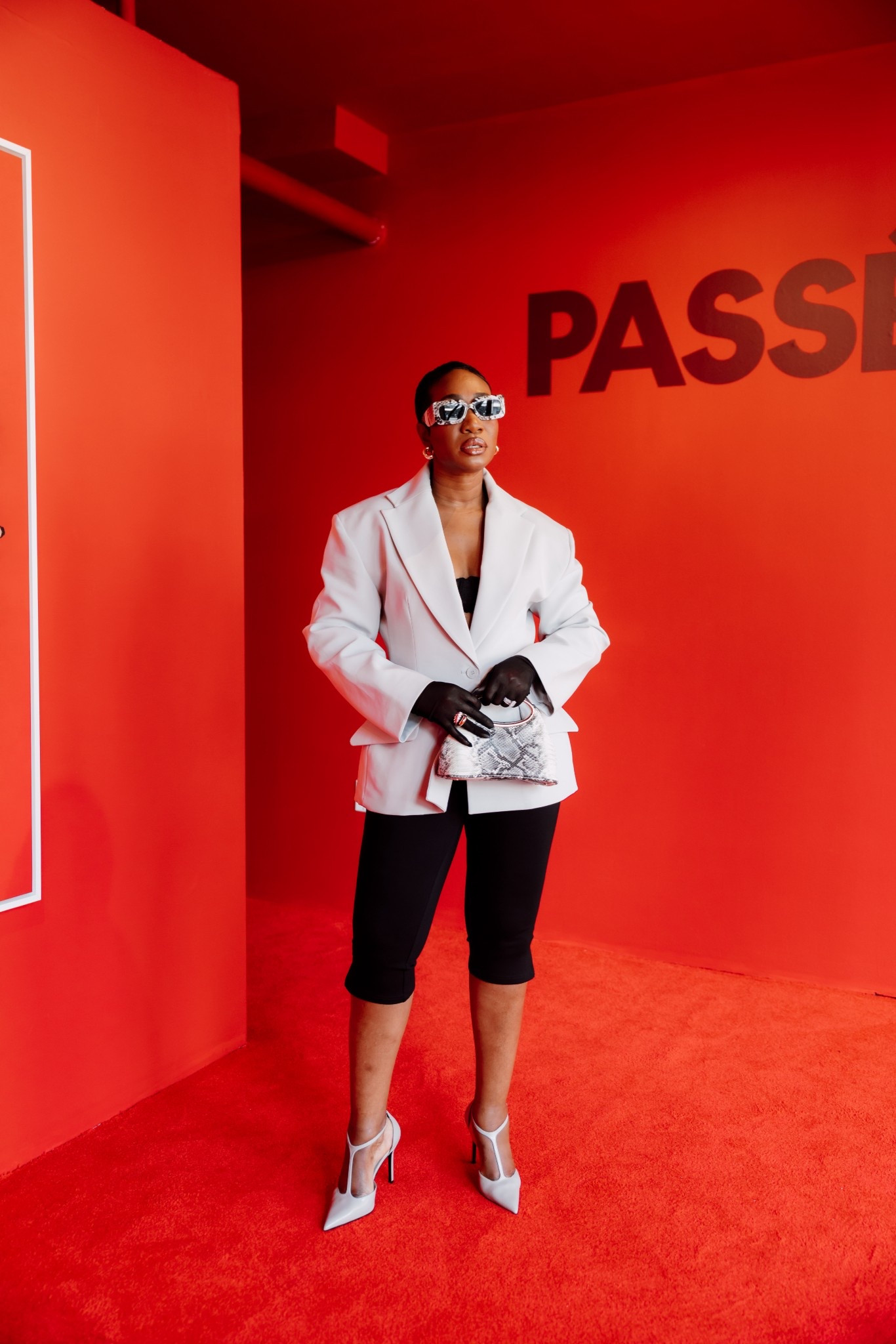 Seeing red… 
Another NYFW look I wore to see A Ballet Exhibition by Brad Walls
Size medium blazer
Size 8 capri pants
Shoes are true to size


#LTKSeasonal #LTKStyleTip #LTKNYFW