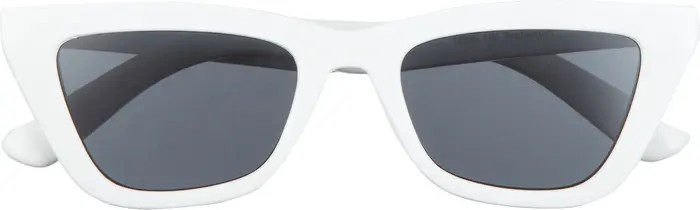 BP. 50mm Cat Eye Sunglasses | Nordstrom | Nordstrom