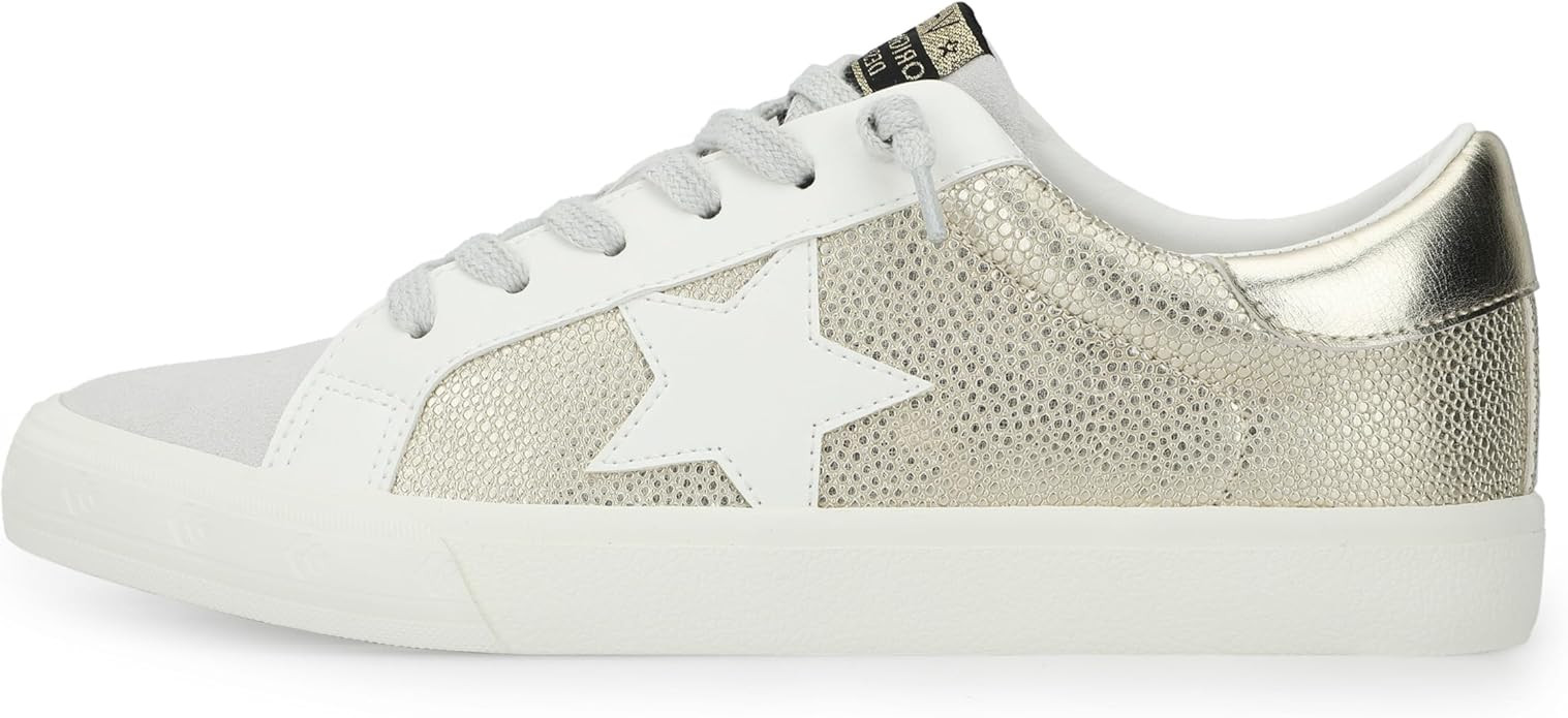 VINTAGE HAVANA Grande Women’s Fashion Sneakers | Amazon (US)