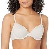 Calvin Klein Women's Perfectly Fit Lightly Lined T-Shirt Bra with Memory Touch | Amazon (US)