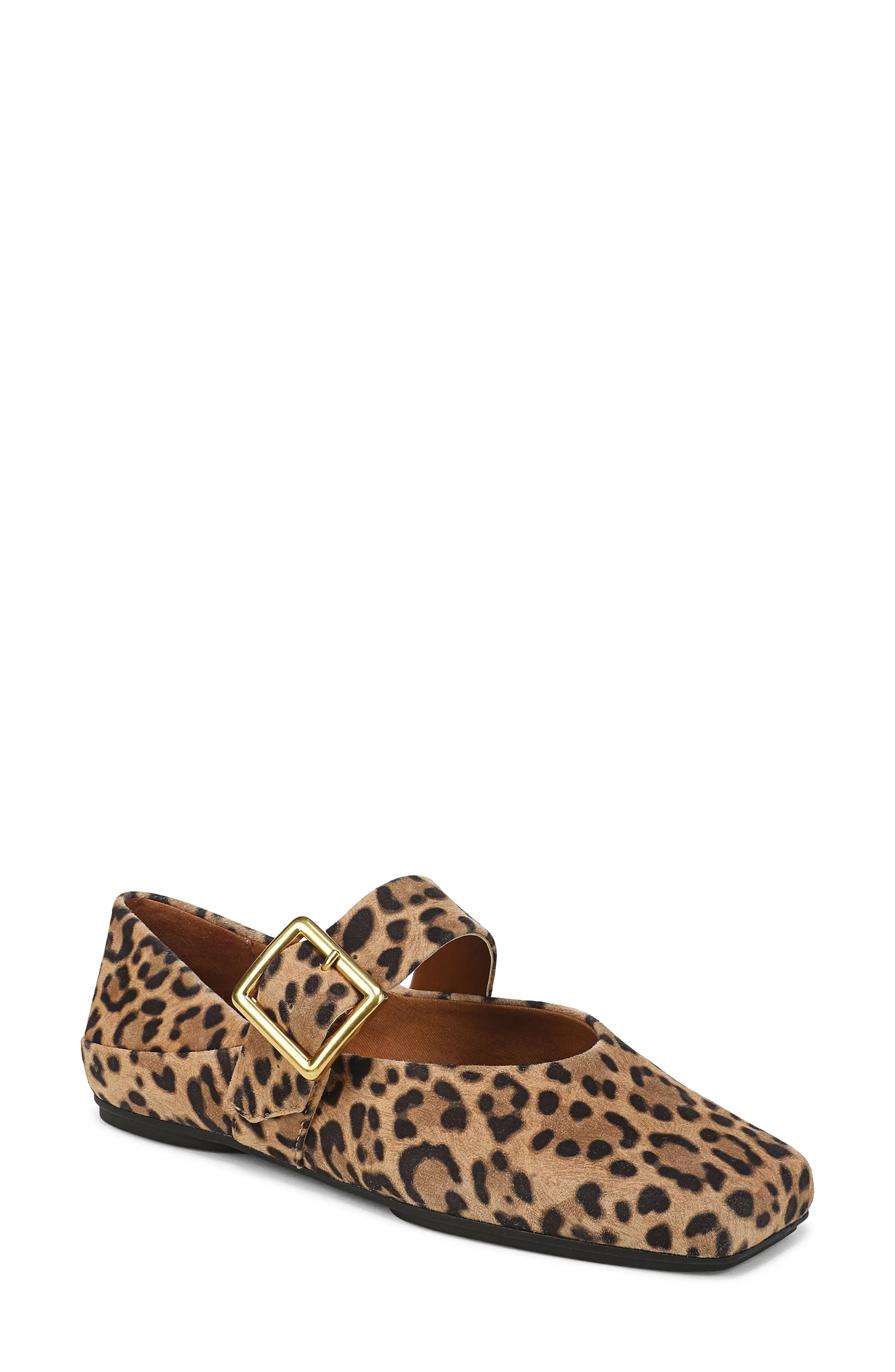 Franco Sarto L-Oakes Flat (Women) | Nordstrom | Nordstrom